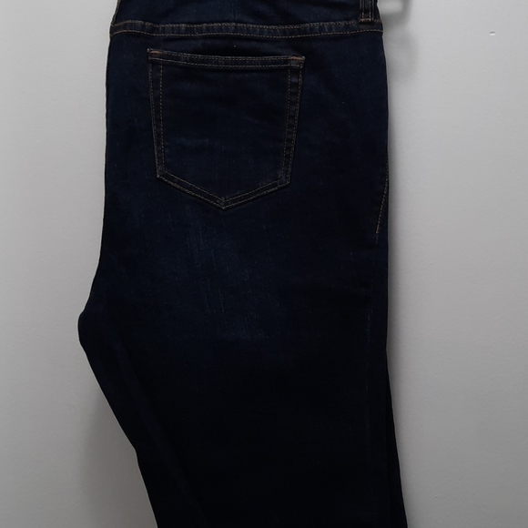 16R Torrid Relaxed Boot Jean - Picture 5 of 6